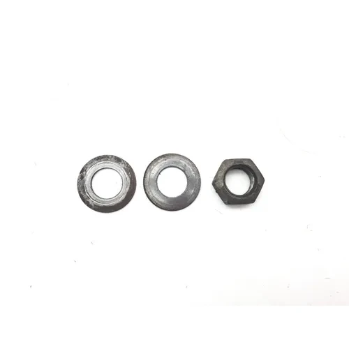 2008 Kawasaki Teryx 750 4x4Secondary Clutch Nut 3493 92210-1367