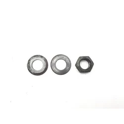 2008 Kawasaki Teryx 750 4x4Secondary Clutch Nut 3493 92210-1367