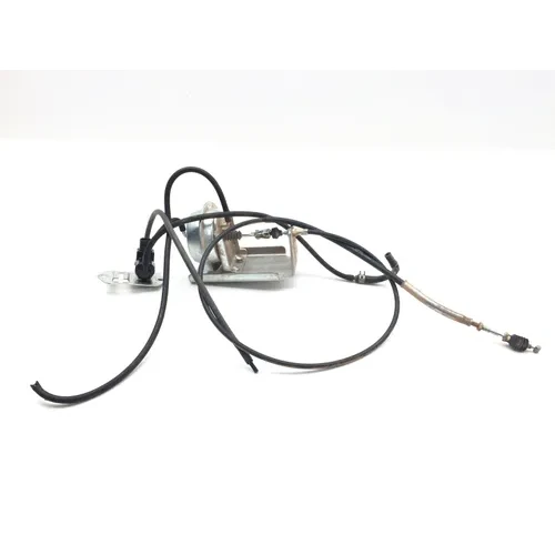 2008 Kawasaki Teryx 750 4x4Front Differential Servo Actuator 3493 5