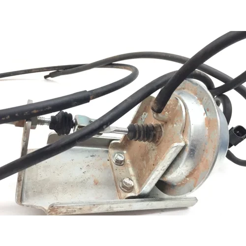 2008 Kawasaki Teryx 750 4x4Front Differential Servo Actuator 3493 4