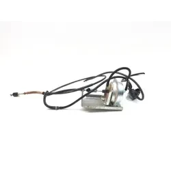2008 Kawasaki Teryx 750 4x4Front Differential Servo Actuator 3493