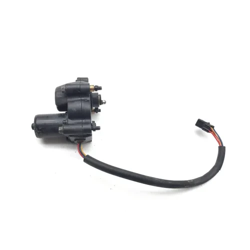 2008 Kawasaki Teryx 750 4x4Clutch Belt Servo Actuator 3493 16172-0017 5