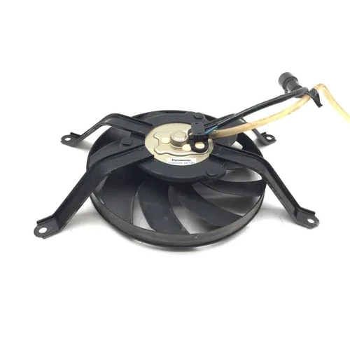 2008 Kawasaki Teryx 750 4x4Engine Radiator Cooling Fan 3493 59502-0039 3
