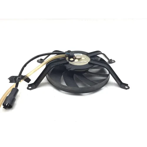2008 Kawasaki Teryx 750 4x4Engine Radiator Cooling Fan 3493 59502-0039 5