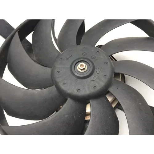2008 Kawasaki Teryx 750 4x4Engine Radiator Cooling Fan 3493 59502-0039 2