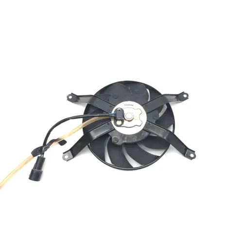 2008 Kawasaki Teryx 750 4x4Engine Radiator Cooling Fan 3493 59502-0039 7