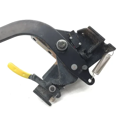 2008 Kawasaki Teryx 750 4x4Parking Brake Lever W Cable 3493 13320-0012 4