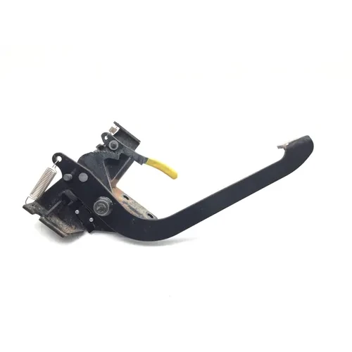 2008 Kawasaki Teryx 750 4x4Parking Brake Lever W Cable 3493 13320-0012