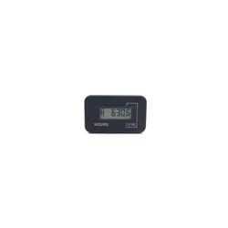 2008 Kawasaki Teryx 750 4x4Ignition Hour Meter 3493 25031-7506