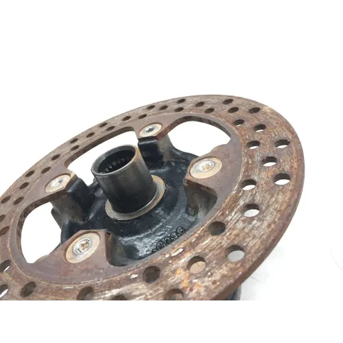 2008 Kawasaki Teryx 750 4x4Front Wheel Hub with Rotor A 3493 x 2