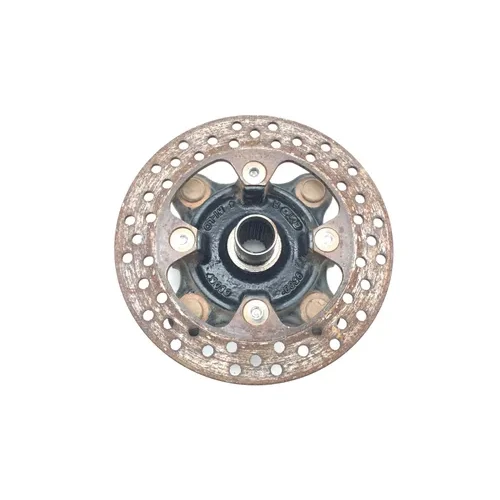 2008 Kawasaki Teryx 750 4x4Front Wheel Hub with Rotor A 3493 x