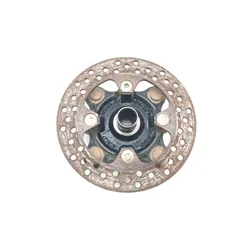 2008 Kawasaki Teryx 750 4x4Front Wheel Hub with Rotor A 3493 x
