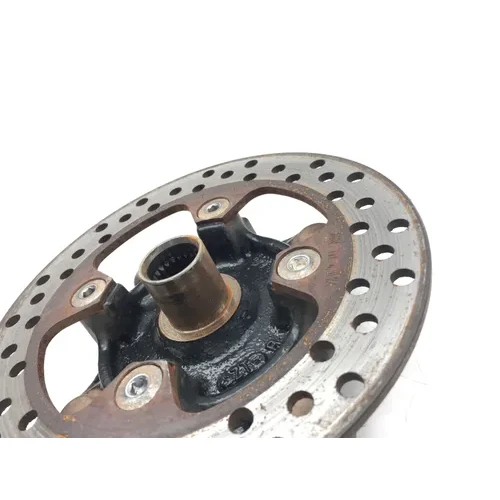 2008 Kawasaki Teryx 750 4x4Front Wheel Hub with Rotor B 3493 x 2