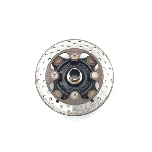 2008 Kawasaki Teryx 750 4x4Front Wheel Hub with Rotor B 3493 x