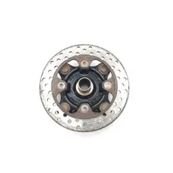 2008 Kawasaki Teryx 750 4x4Front Wheel Hub with Rotor B 3493 x