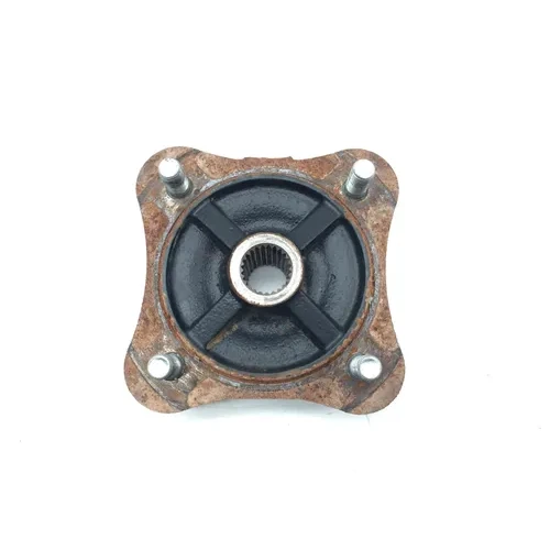 2008 Kawasaki Teryx 750 4x4Rear Wheel Axle Hub A 3493 49030-0025 6