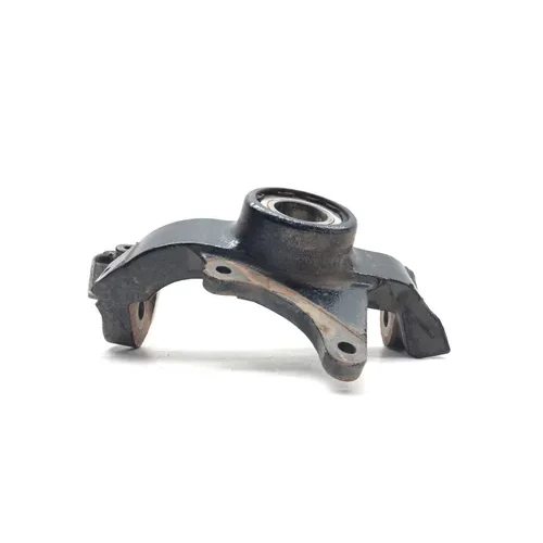 2008 Kawasaki Teryx 750 4x4Left Driver Front Spindle Steering Knuckle 3493 2
