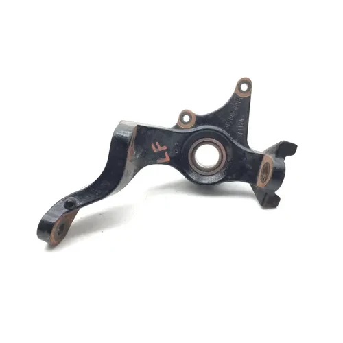 2008 Kawasaki Teryx 750 4x4Left Driver Front Spindle Steering Knuckle 3493 6