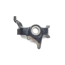 2008 Kawasaki Teryx 750 4x4Left Driver Front Spindle Steering Knuckle 3493