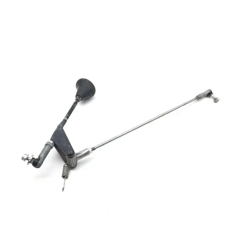 2008 Kawasaki Teryx 750 4x4Forward Reverse Shifter 3493 4