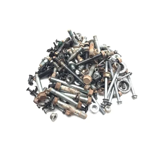 2008 Kawasaki Teryx 750 4x4MISC Bolt Set 3493 3