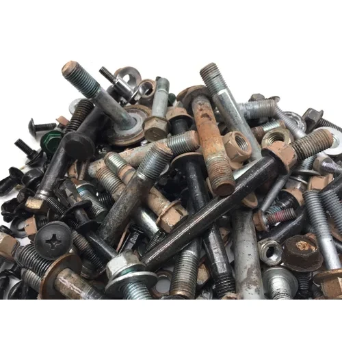 2008 Kawasaki Teryx 750 4x4MISC Bolt Set 3493