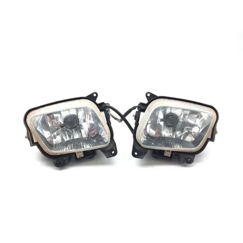 2008 Kawasaki Teryx 750 4x4Left Right Headlight Set 3493 23007-0113,23007-0114
