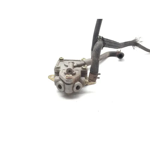 2008 Kawasaki Teryx 750 4x4Gas Fuel Tank Pump 3493 11054-1078,49040-0025 3