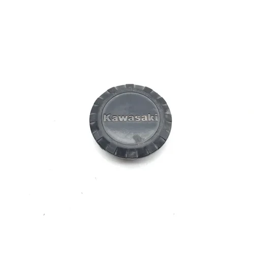 2008 Kawasaki Teryx 750 4x4Steering Wheel Center Cap 3493 11065-0171