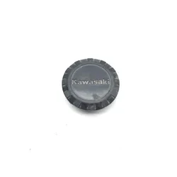 2008 Kawasaki Teryx 750 4x4Steering Wheel Center Cap 3493 11065-0171