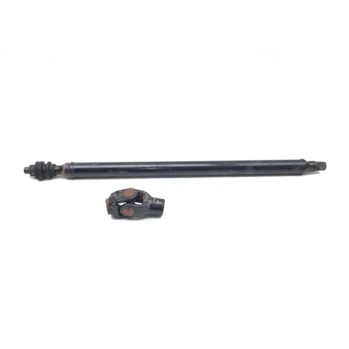 2008 Kawasaki Teryx 750 4x4Front Drive Shaft 3493 39159-0021,39159-0037
