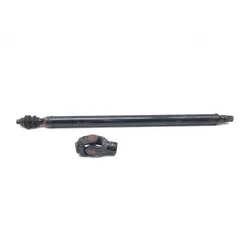 2008 Kawasaki Teryx 750 4x4Front Drive Shaft 3493 39159-0021,39159-0037