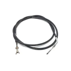 2008 Kawasaki Teryx 750 4x4Parking Brake Cable 3493 54005-0016