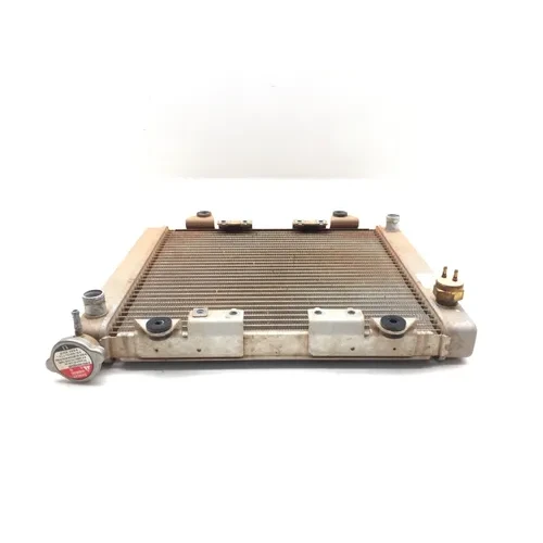 2008 Kawasaki Teryx 750 4x4Engine Radiator Cooling 3493 39061-0127 2