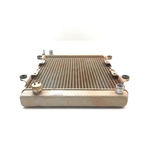 2008 Kawasaki Teryx 750 4x4Engine Radiator Cooling 3493 39061-0127 3