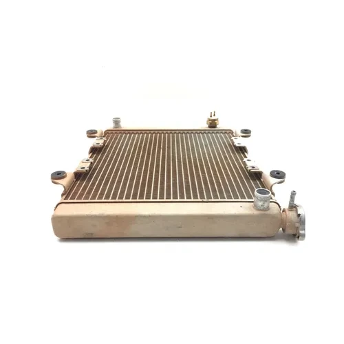 2008 Kawasaki Teryx 750 4x4Engine Radiator Cooling 3493 39061-0127 5