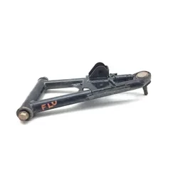 2008 Kawasaki Teryx 750 4x4Front Driver Left Upper A-Arm 3493