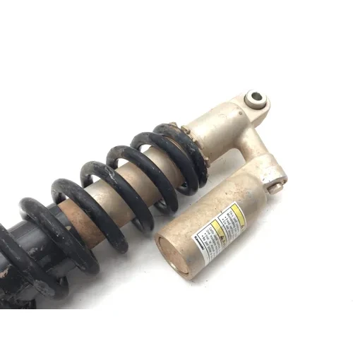 2008 Kawasaki Teryx 750 4x4Rear Left Shock Suspension 3493 5