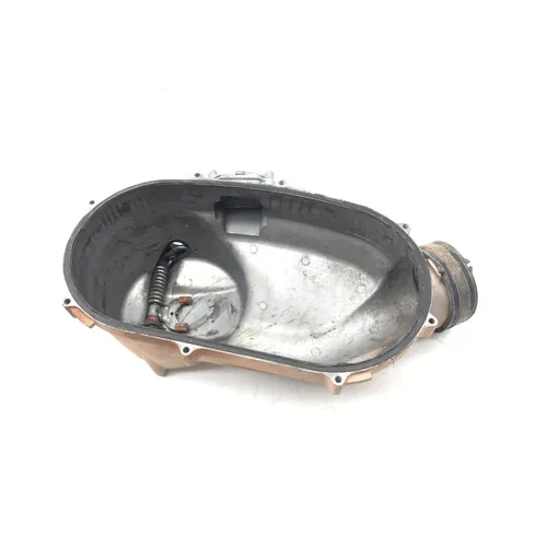 2008 Kawasaki Teryx 750 4x4Engine Clutch Cover 3493 14091-0671,14092-0795 5