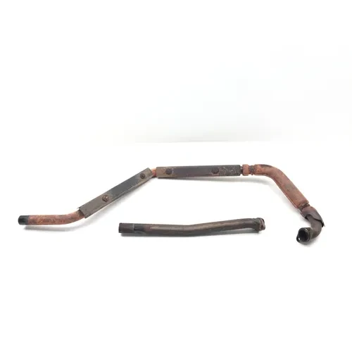 2008 Kawasaki Teryx 750 4x4Exhaust Header Head Pipe 3493 18088-0423,18088-0430