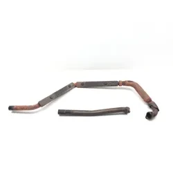 2008 Kawasaki Teryx 750 4x4Exhaust Header Head Pipe 3493 18088-0423,18088-0430