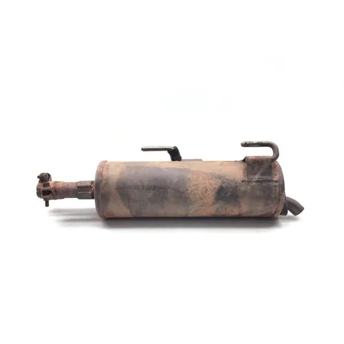 2008 Kawasaki Teryx 750 4x4Exhaust Pipe Muffler Silencer 3493 x 18087-0177 5