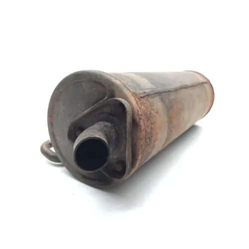 2008 Kawasaki Teryx 750 4x4Exhaust Pipe Muffler Silencer 3493 x 18087-0177 2