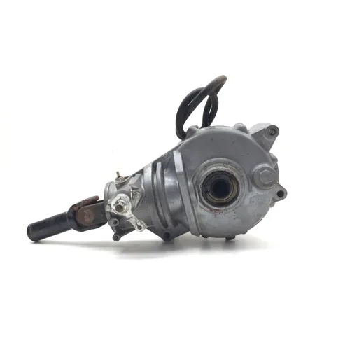 2008 Kawasaki Teryx 750 4x4Front Diff Differential Ring Gear Pinion 3493 5