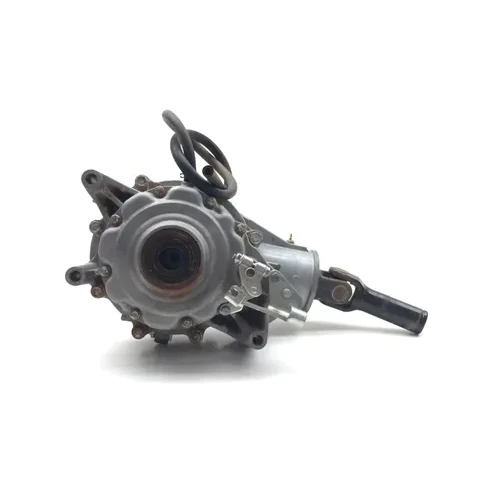 2008 Kawasaki Teryx 750 4x4Front Diff Differential Ring Gear Pinion 3493