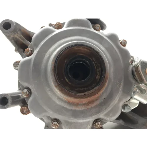 2008 Kawasaki Teryx 750 4x4Front Diff Differential Ring Gear Pinion 3493 2
