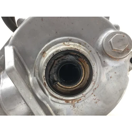 2008 Kawasaki Teryx 750 4x4Front Diff Differential Ring Gear Pinion 3493 6