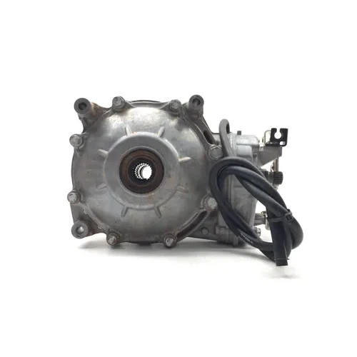 2008 Kawasaki Teryx 750 4x4Rear Diff Differential 3493 5