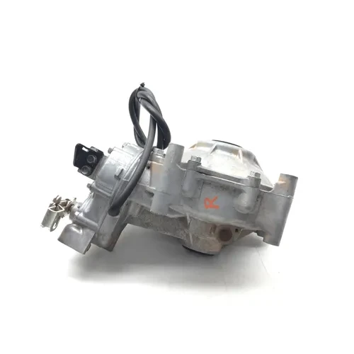 2008 Kawasaki Teryx 750 4x4Rear Diff Differential 3493 9