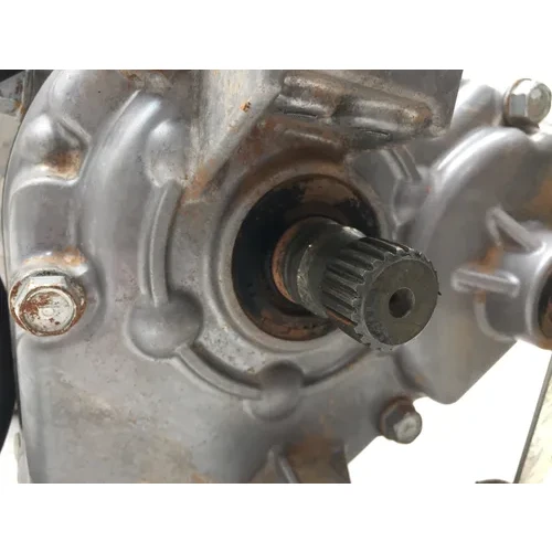 2008 Kawasaki Teryx 750 4x4Rear Diff Differential 3493 8